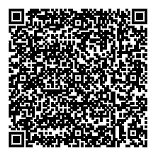 QR код гостиницы Мамаєва Слобода