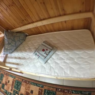 Фотография хостела В Грозном