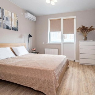 Фотография квартиры Daily Rent на улице Западный Обход 57к1