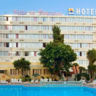 Фотографии гостиницы
Magic Villa de Benidorm