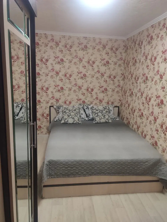 Фотография квартиры Квартира с удобным месторасположением