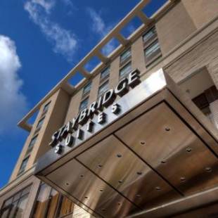 Фотографии гостиницы
Staybridge Suites Hamilton - Downtown, an IHG Hotel