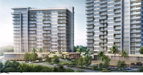 Фотография гостиницы New World Hoiana Hotel