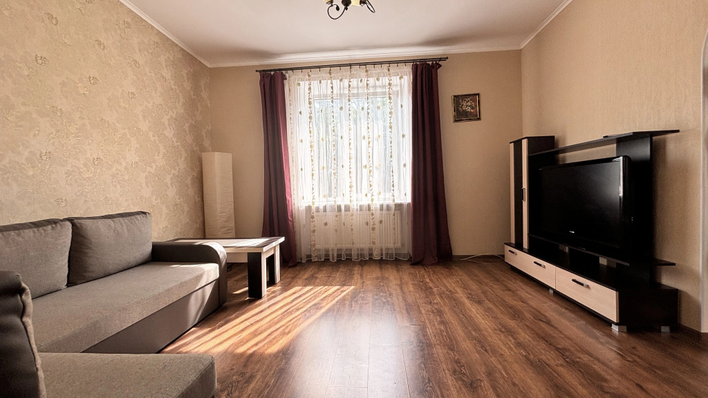 Фотография квартиры Квартира Уютная в немецком  доме возле моря