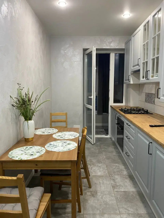 Фотография квартиры Квартира Уютная в 5 минутах от пляжа