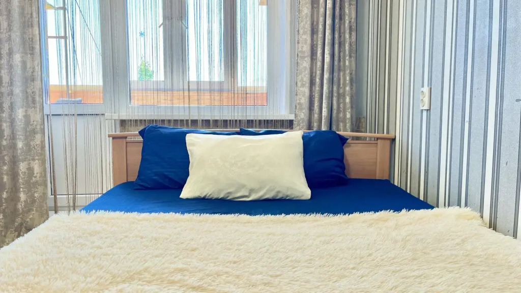 Фотография квартиры Апартаменты 1-Комнатные на Мира 4