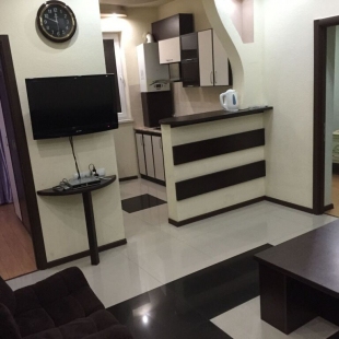 Фотография квартиры Апартаменты Tatev