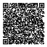 QR код хостела ALL IN