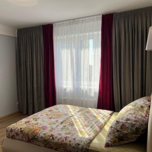 Фотография квартиры Апартаменты на улице Курыжова 32