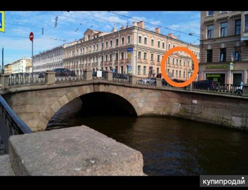 Фотография хостела Spb