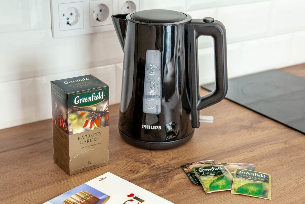 Фотография квартиры SweetHome (СвитХоум)