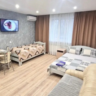 Фотография квартиры Апартаменты 01 РЕЯ Дубровка