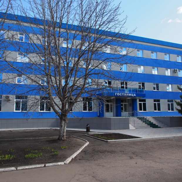 Фотографии гостиницы 
            Заря