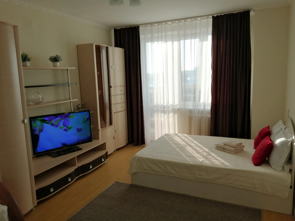 Фотография квартиры Квартира Центр апартаменты