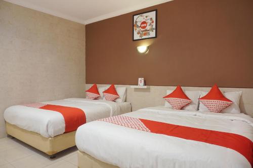 Фотография гостиницы Hotel Safara Yogyakarta