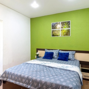 Фотография квартиры Апартаменты на Чкалова 15