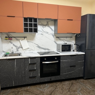 Фотография квартиры Квартира уютная со свежим ремонтом