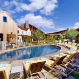 Фотография гостиницы Lone Star Court, by Valencia Hotel Group