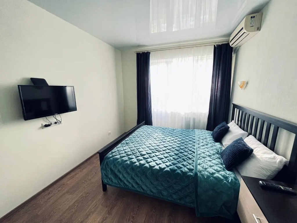 Фотография квартиры Апартаменты Алексапартментс