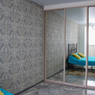 Фотография квартиры Апартаменты на 5-ой просеке