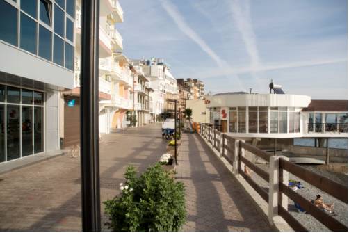 Фотография мини отеля Элита