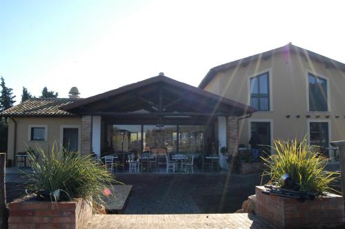 Фотография базы отдыха Country House Erba Regina