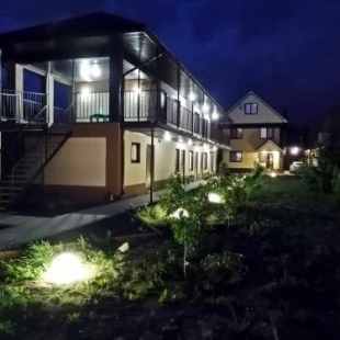 Фотография гостевого дома Заветы Ильича