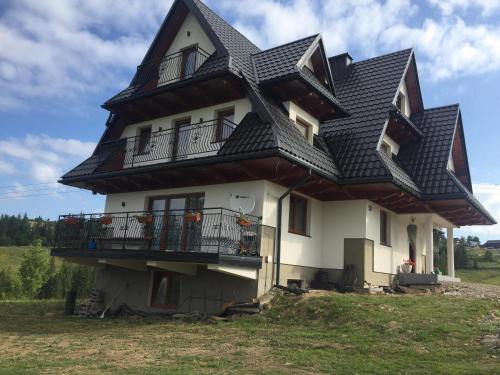 Фотография апарт отеля Willa Za Potokiem