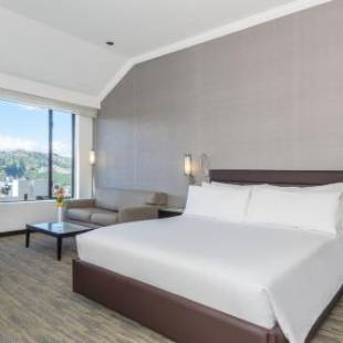 Фотографии гостиницы
NH Collection Quito Royal