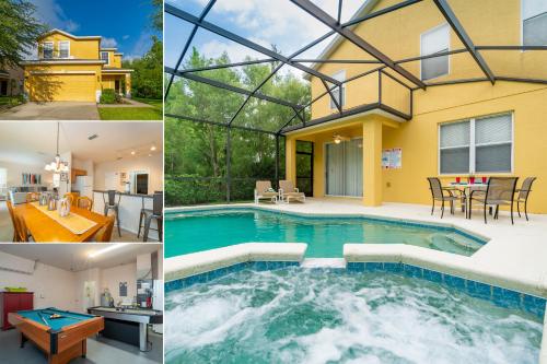 Фотография гостевого дома 541SRD - Woodland View (S)