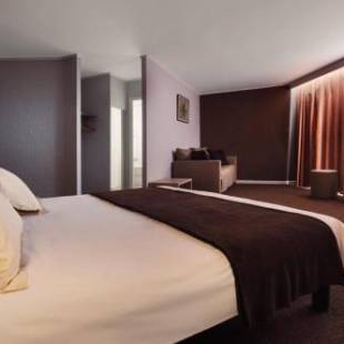 Фотографии гостиницы
Hôtel de l'Étoile