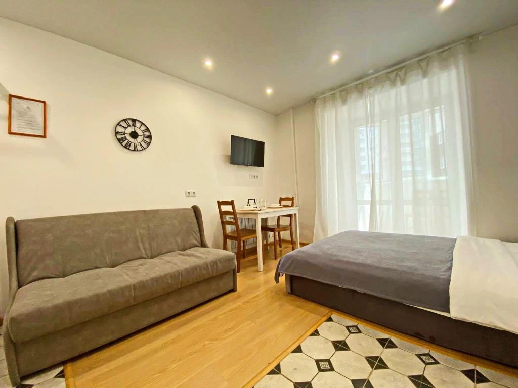 Фотография квартиры Апартаменты-студия Византия 2 - Исторический Владимир