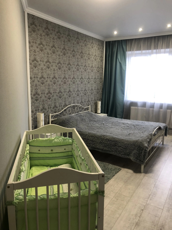 Фотография квартиры Квартира Уютная у моря