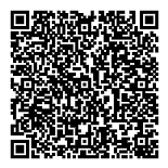 QR код гостиницы Лина