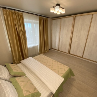 Фотография квартиры Апартаменты на Воскресенской 59