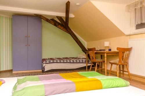 Фотография гостевого дома Pension Zur Kutscherstube