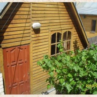 Фотография гостевого дома На Никольской