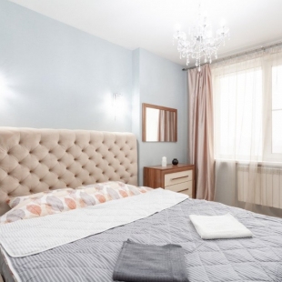 Фотография квартиры Апартаменты Vita рядом с Метро Беговая