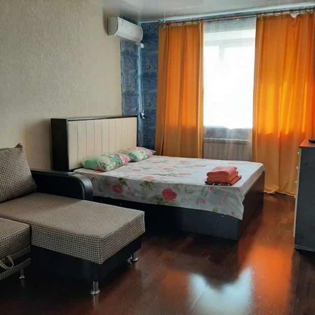 Фотографии квартиры
Апартаменты Уютная квартира с видом на Родину Мать