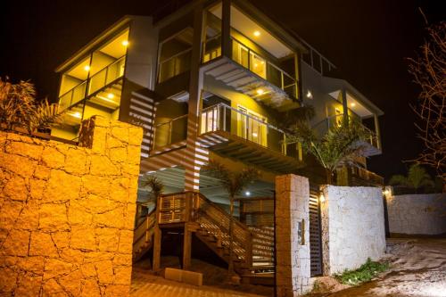 Фотография гостиницы Pousada Las Piedras