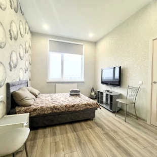 Фотография квартиры Квартира Уютная однушка