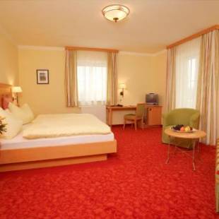 Фотографии гостиницы 
            Hotel Wachau