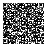 QR код гостиницы Оазис