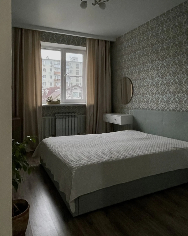 Фотография квартиры Квартира Уютная квартира с видом на горы