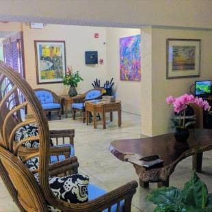 Фотографии гостиницы
El Canario by the Lagoon