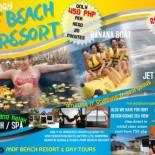 Фотография мини отеля MDF Beach Resort NEAR PORT TO siquijor & fast craft to dumaguete NEAR 5 AMAZING WATERFALLS & WHALESHARKS