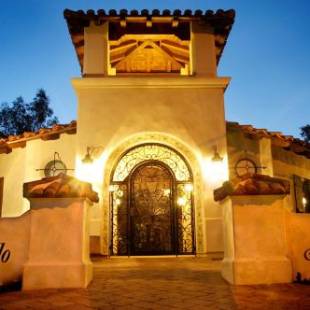 Фотографии гостиницы
Su Nido Inn