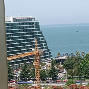 Фотография квартиры Квартира New Boulevard Residence Батуми