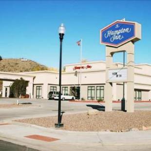 Фотографии гостиницы
Hampton Inn Canon City