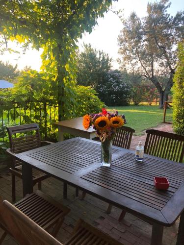 Фотографии базы отдыха
Villa Borgeri